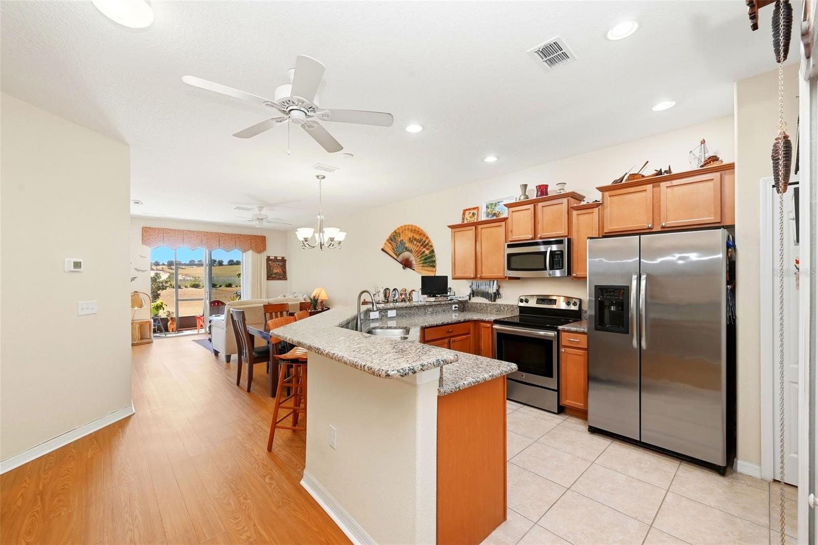 3632 SOLANA CIR #B, CLERMONT, FL — photo 19