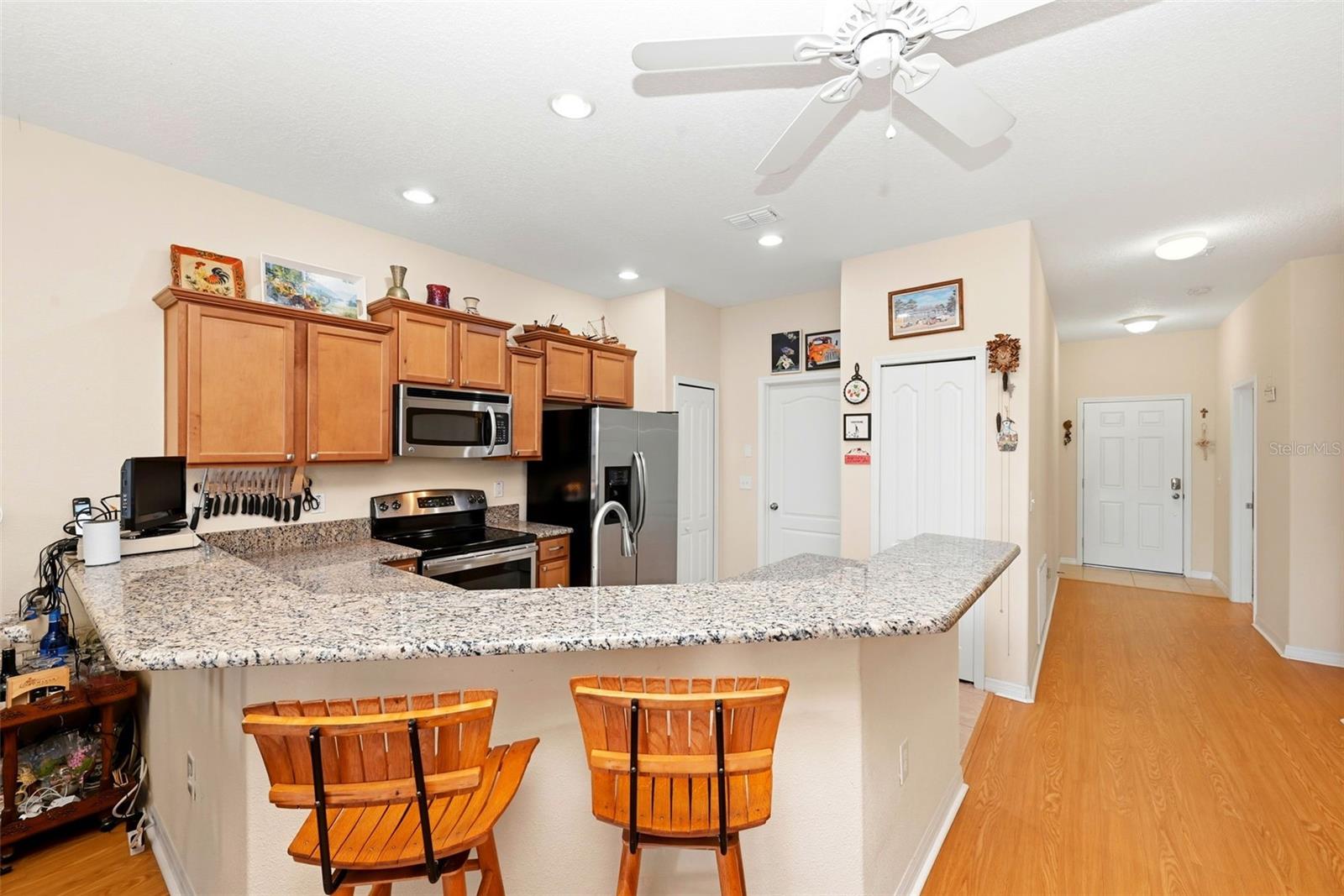 3632 SOLANA CIR #B, CLERMONT, FL — photo 25
