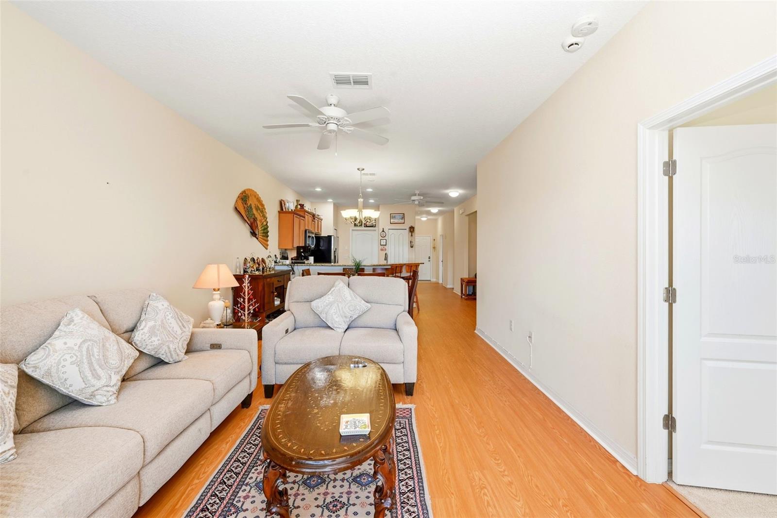 3632 SOLANA CIR #B, CLERMONT, FL — photo 50