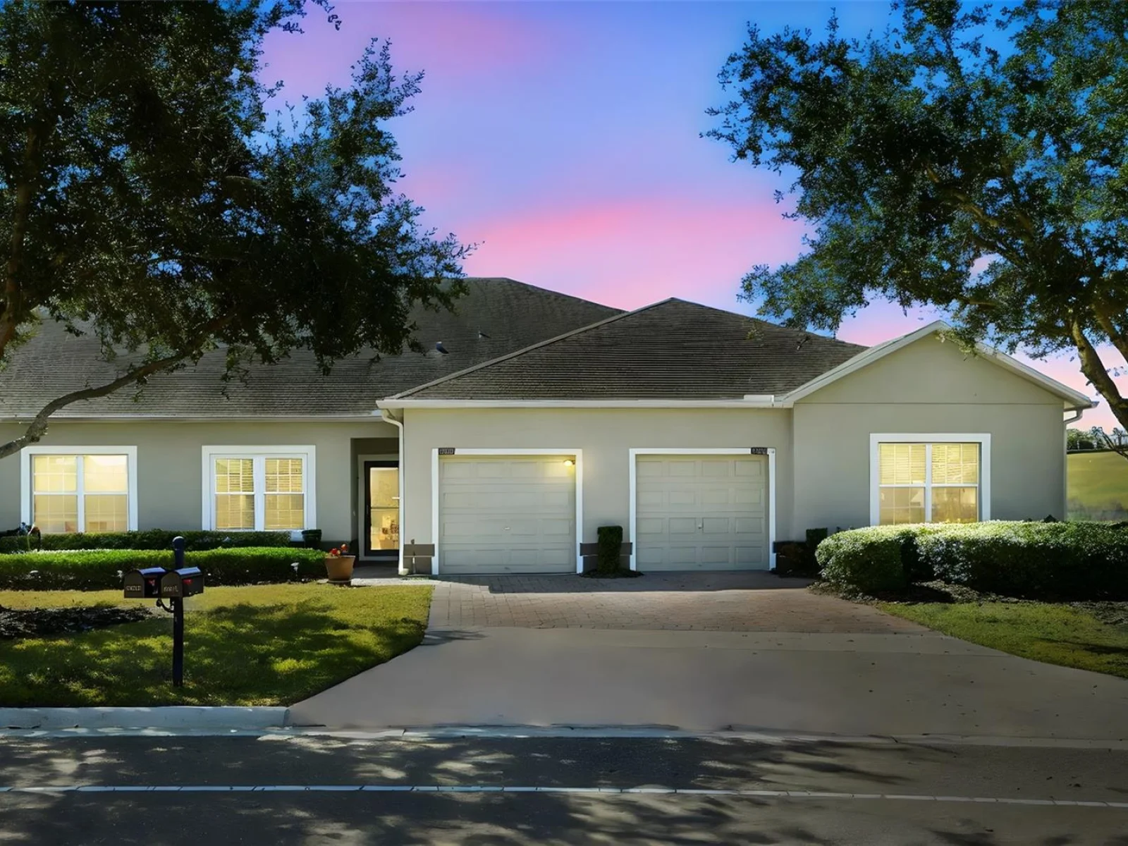 3632 SOLANA CIR #B, CLERMONT, FL — photo 80