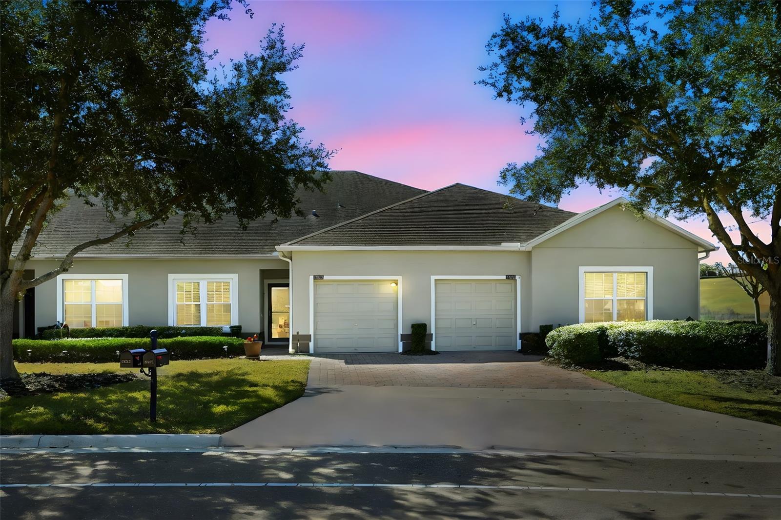 3632 SOLANA CIR #B, CLERMONT, FL — photo 79