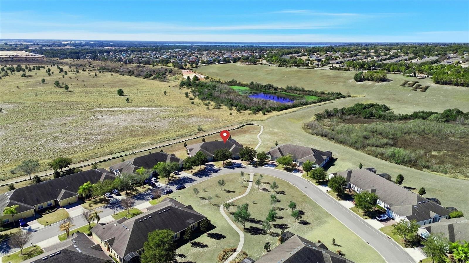 3632 SOLANA CIR #B, CLERMONT, FL — photo 96
