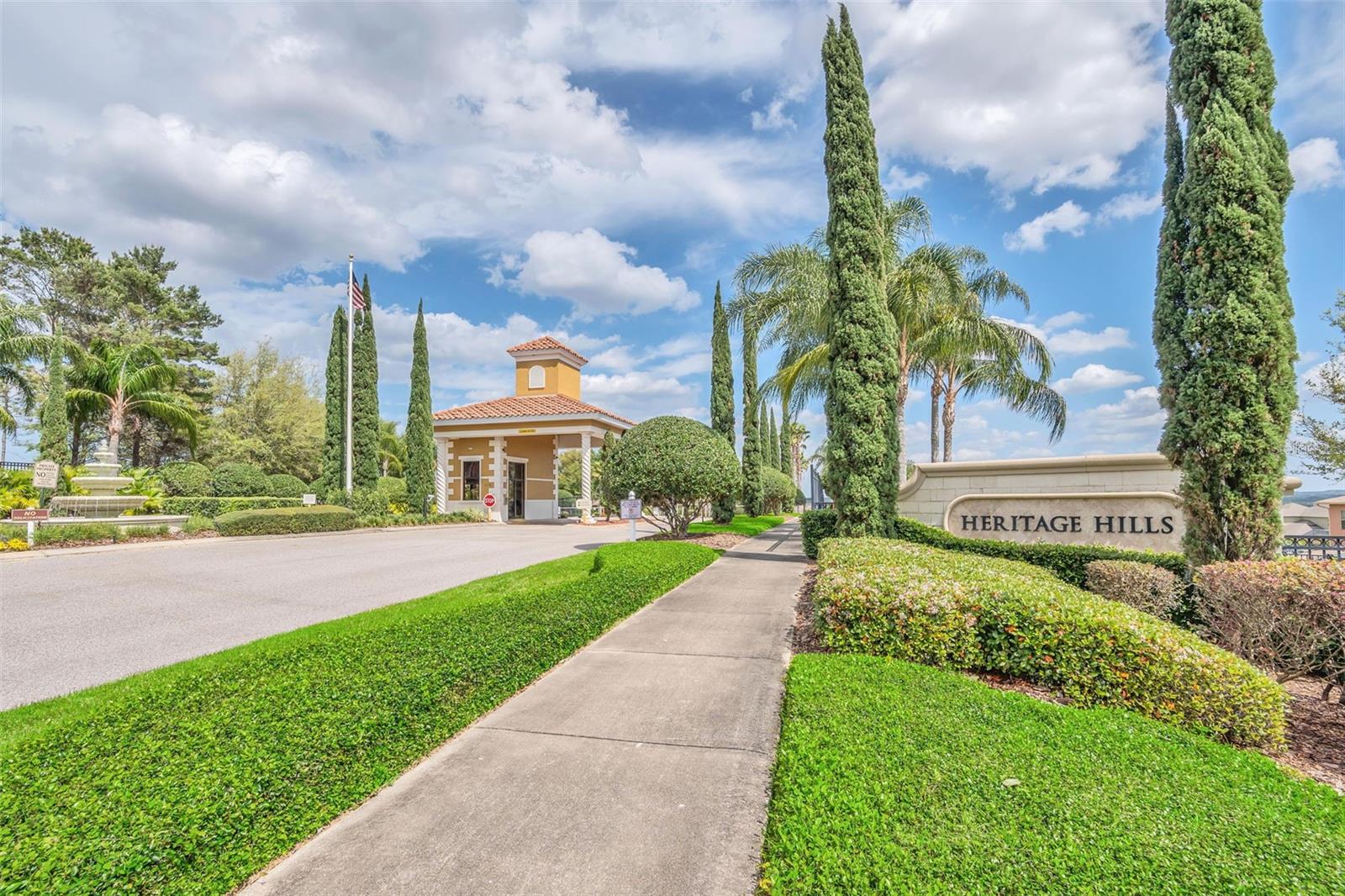 3632 SOLANA CIR #B, CLERMONT, FL — photo 102