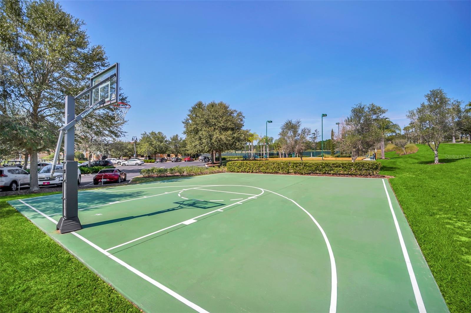 3632 SOLANA CIR #B, CLERMONT, FL — photo 111
