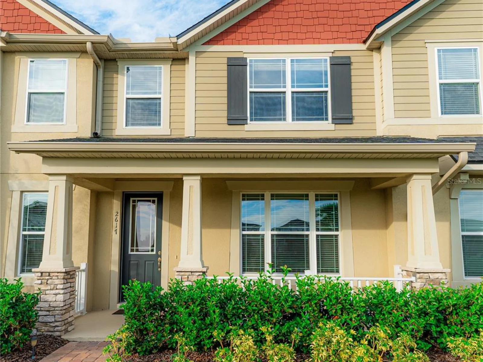 2617 GIARDINO LOOP, KISSIMMEE, FL — photo 1
