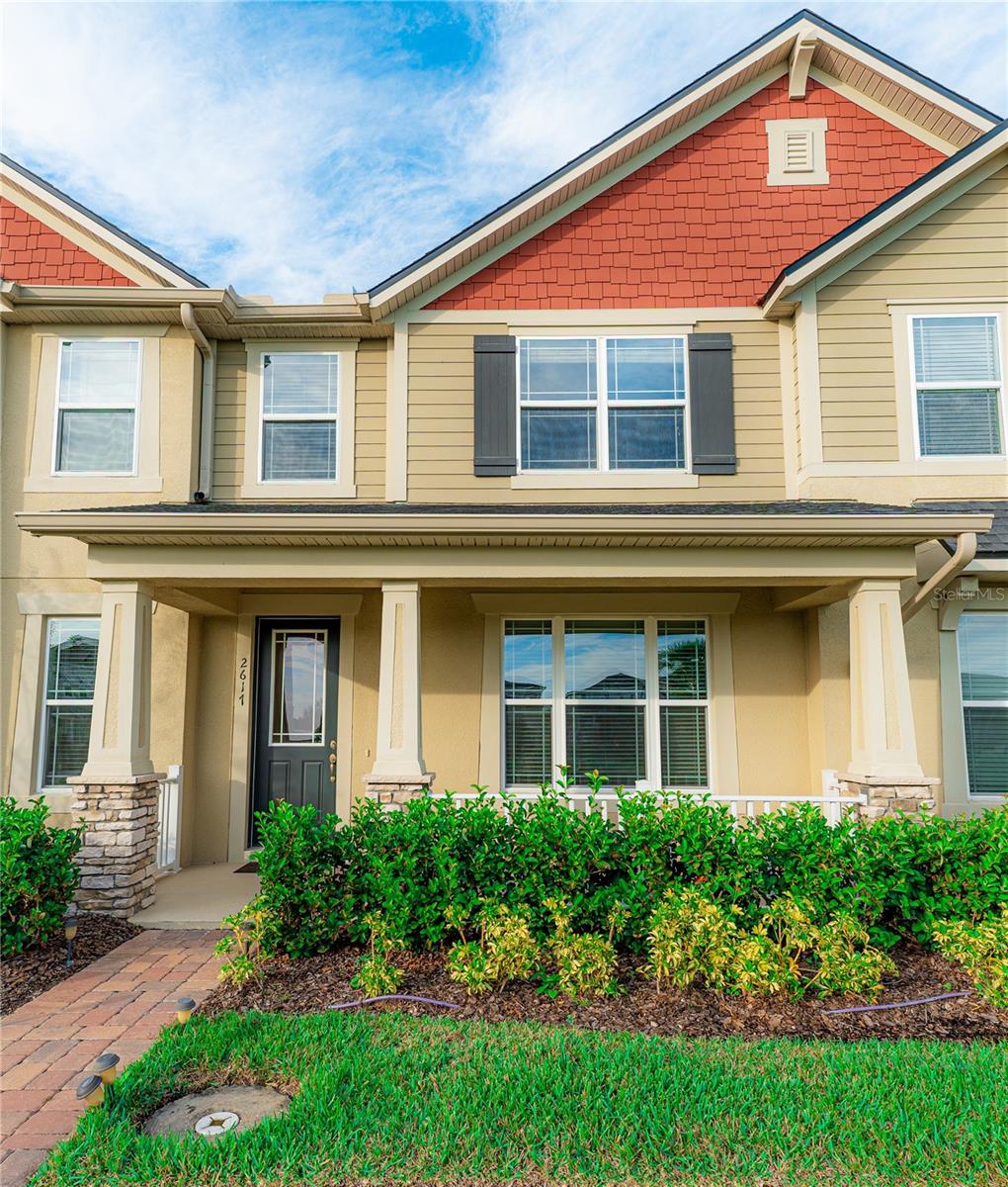 2617 GIARDINO LOOP, KISSIMMEE, FL