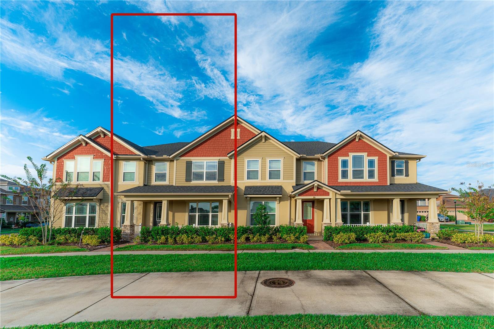 2617 GIARDINO LOOP, KISSIMMEE, FL — photo 4