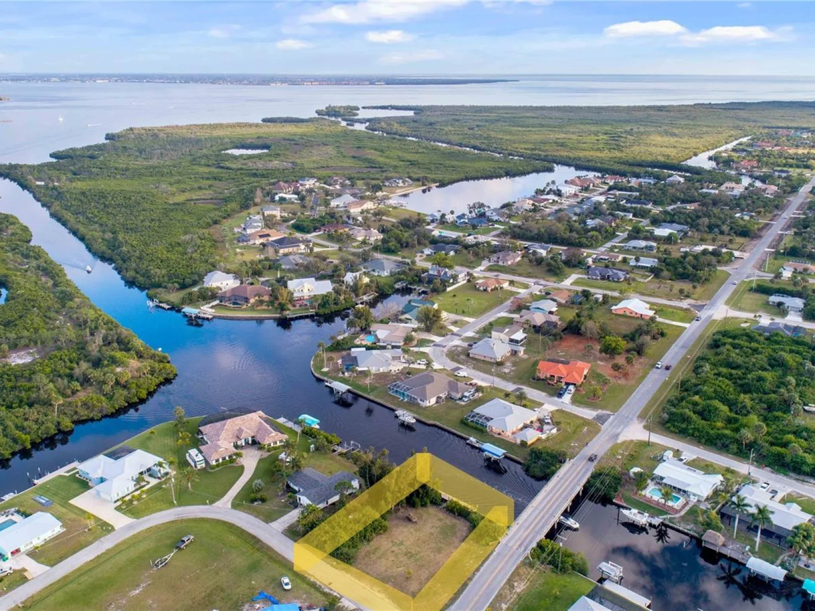 19379 MIDWAY BLVD, PORT CHARLOTTE, FL — photo 9