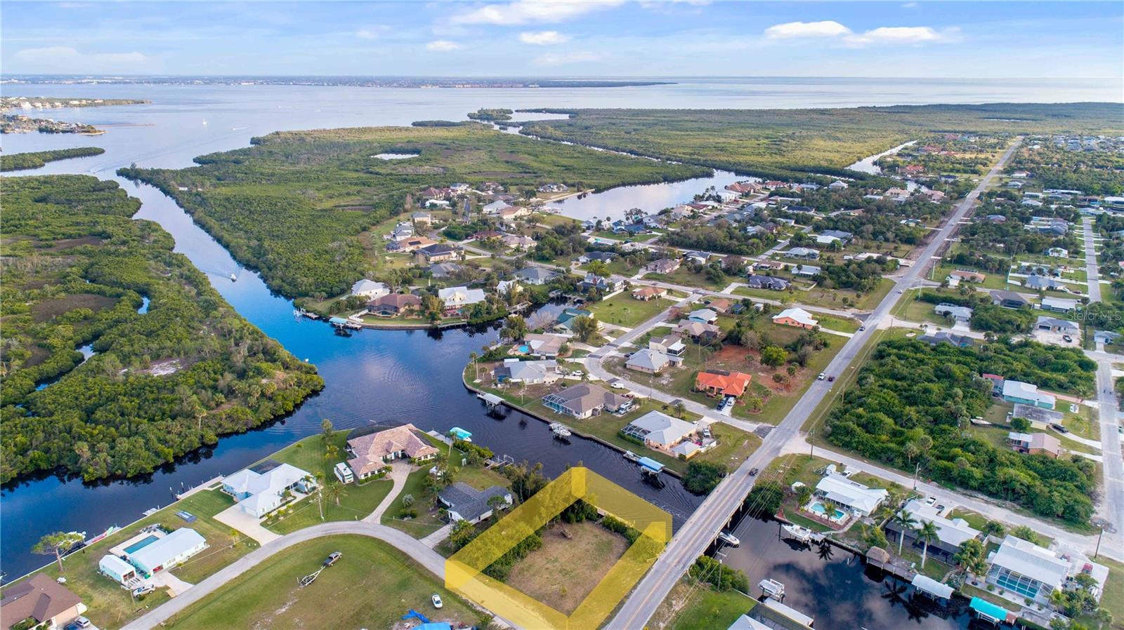 19379 MIDWAY BLVD, PORT CHARLOTTE, FL — photo 10