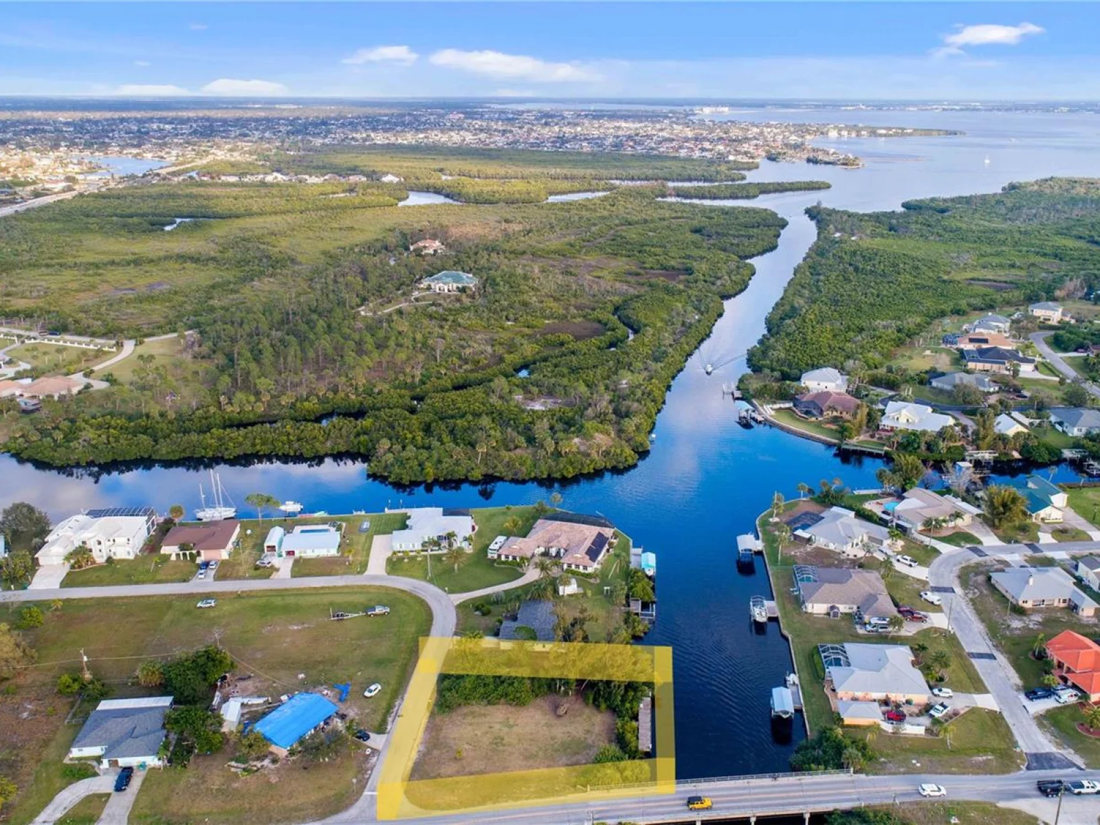 19379 MIDWAY BLVD, PORT CHARLOTTE, FL — photo 14