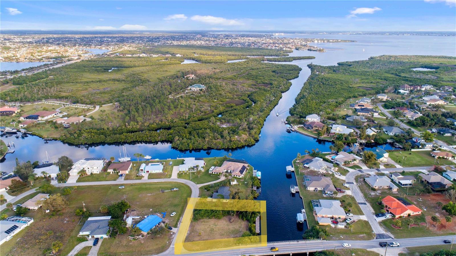 19379 MIDWAY BLVD, PORT CHARLOTTE, FL — photo 13