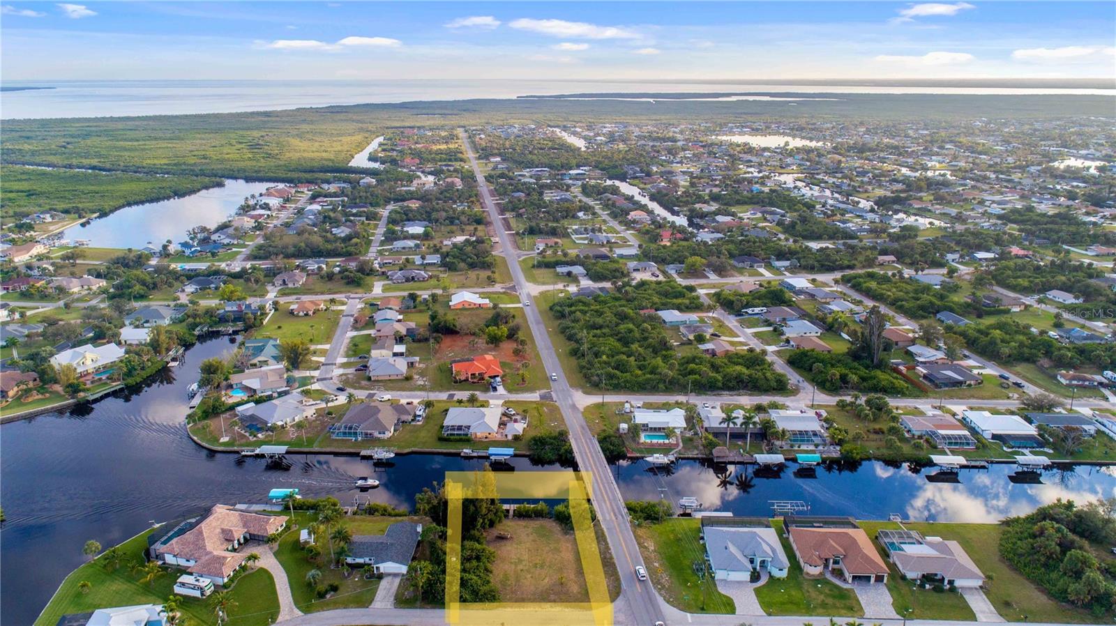 19379 MIDWAY BLVD, PORT CHARLOTTE, FL — photo 18