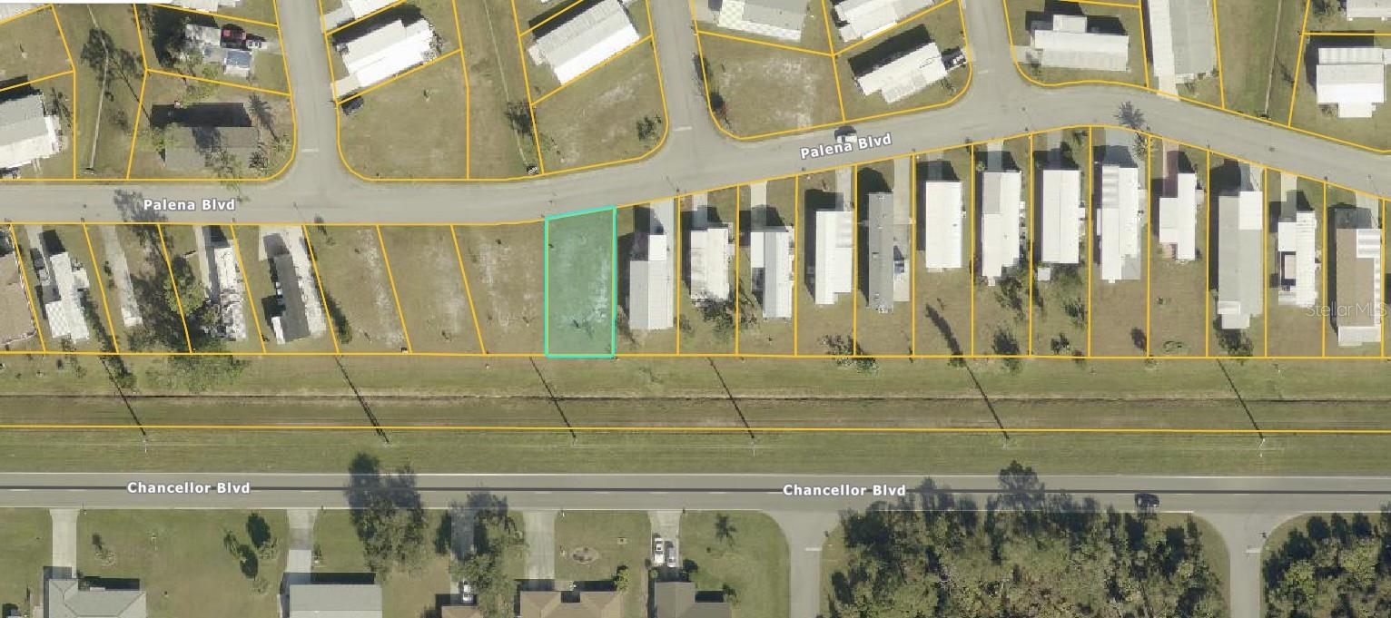 5100 PALENA BLVD, NORTH PORT, FL