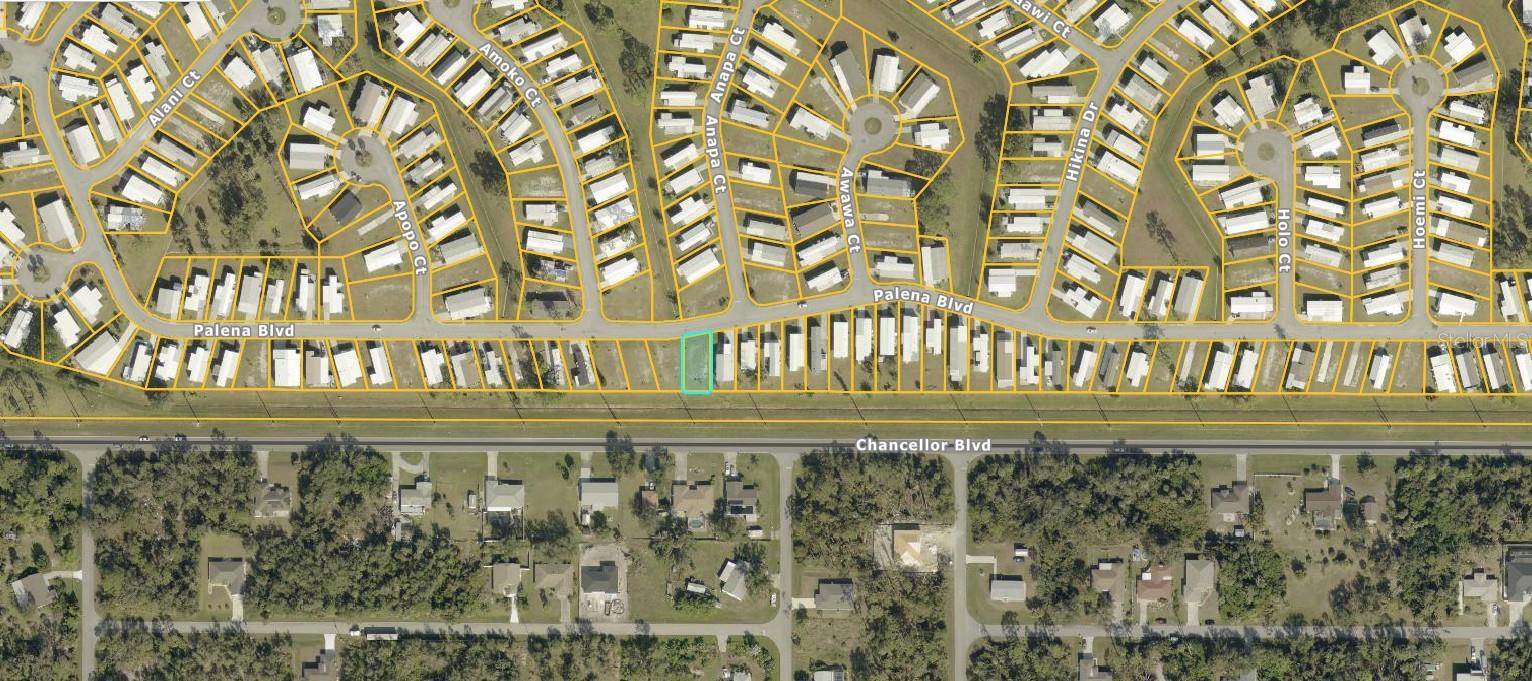 5100 PALENA BLVD, NORTH PORT, FL — photo 3