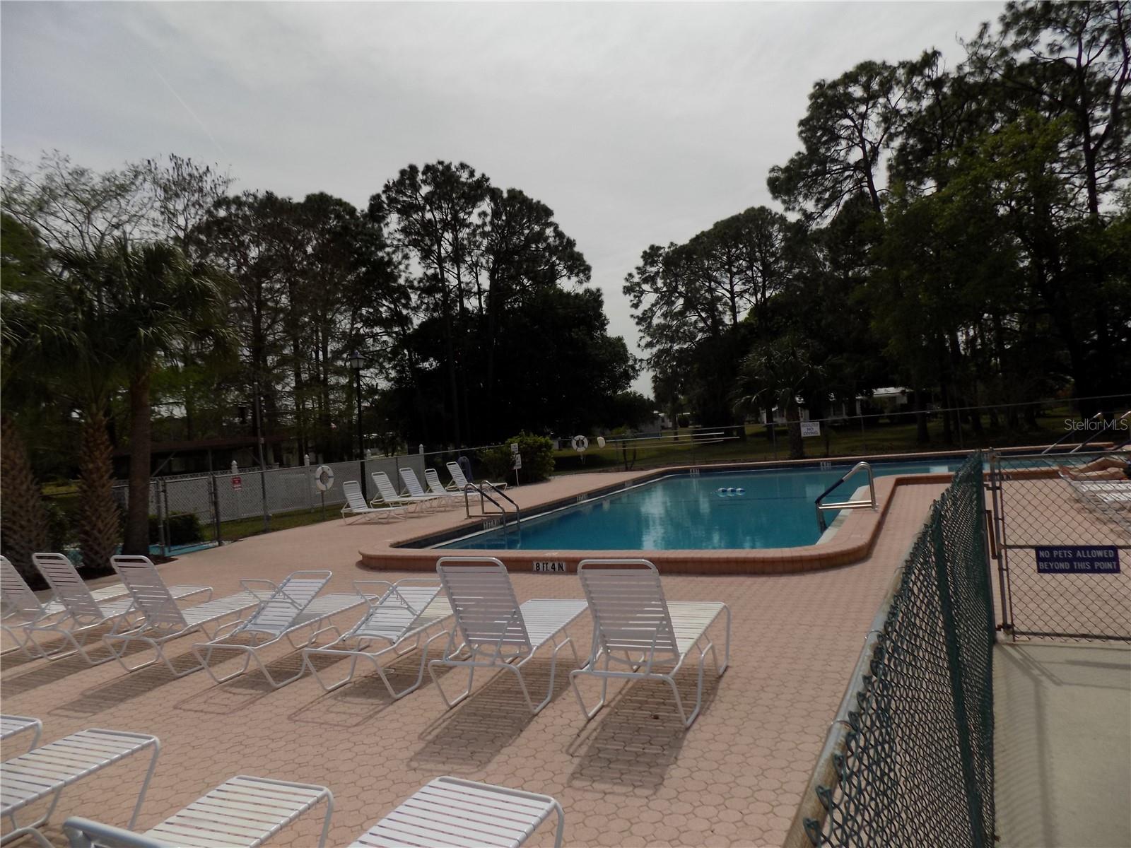 5100 PALENA BLVD, NORTH PORT, FL — photo 13
