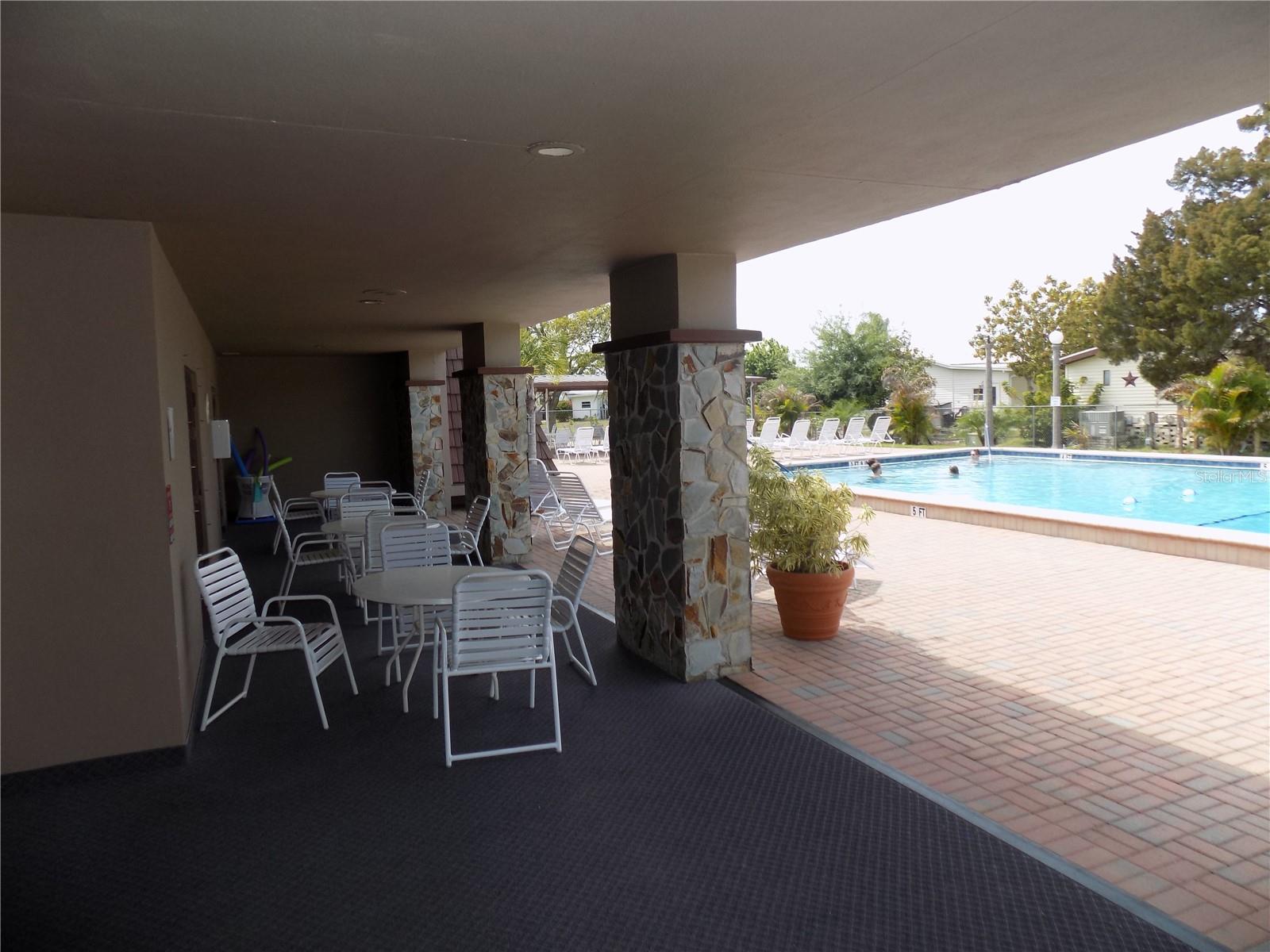 5100 PALENA BLVD, NORTH PORT, FL — photo 29