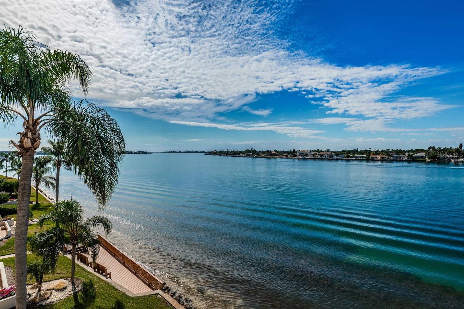 6083 BAHIA DEL MAR CIR #460, ST PETERSBURG, FL