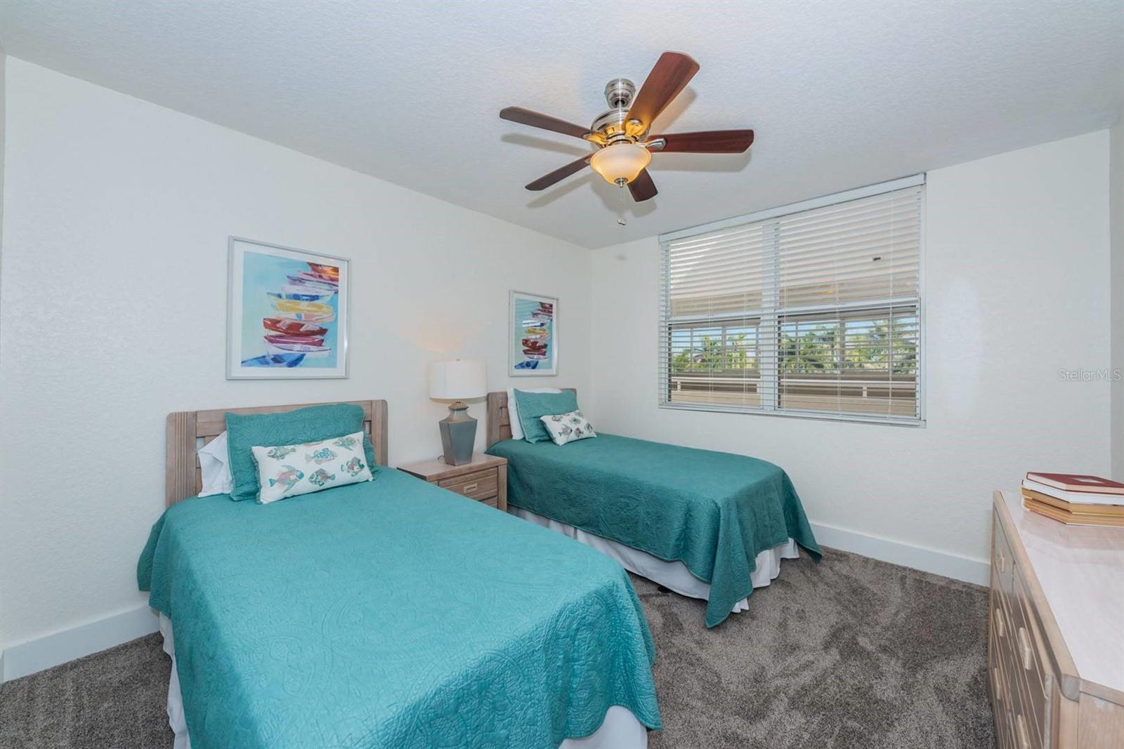 6083 BAHIA DEL MAR CIR #460, ST PETERSBURG, FL — photo 32
