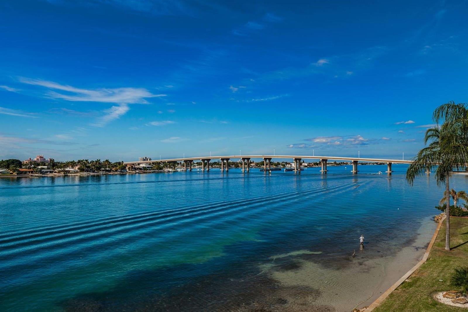 6083 BAHIA DEL MAR CIR #460, ST PETERSBURG, FL — photo 37