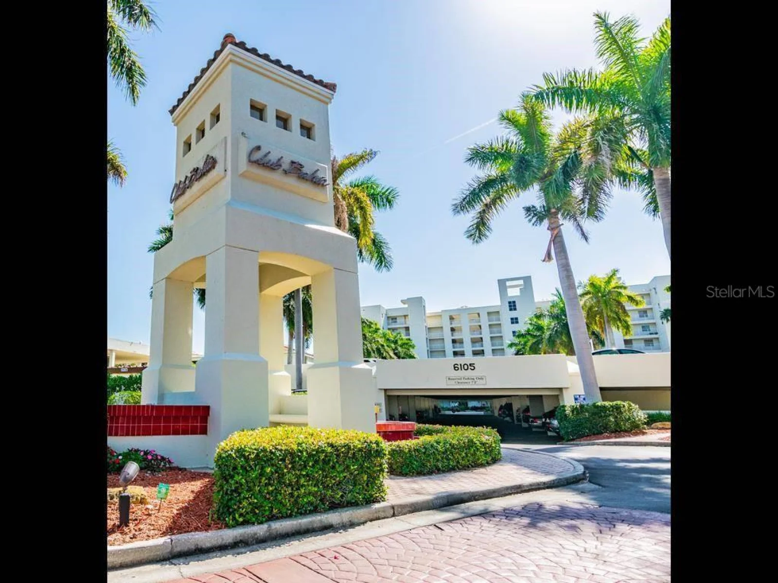 6083 BAHIA DEL MAR CIR #460, ST PETERSBURG, FL — photo 41