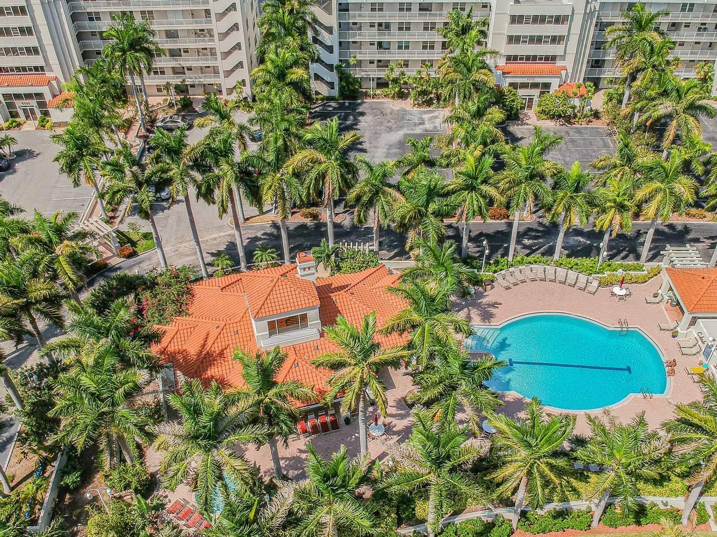6083 BAHIA DEL MAR CIR #460, ST PETERSBURG, FL — photo 43