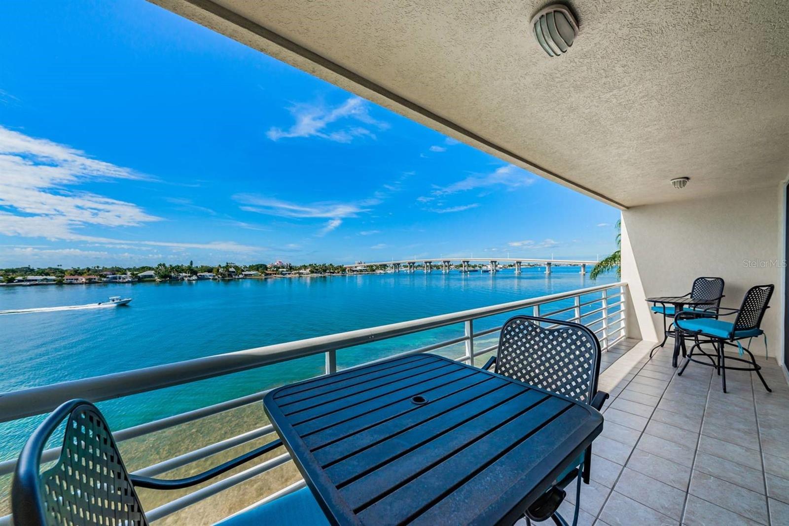 6083 BAHIA DEL MAR CIR #460, ST PETERSBURG, FL — photo 47