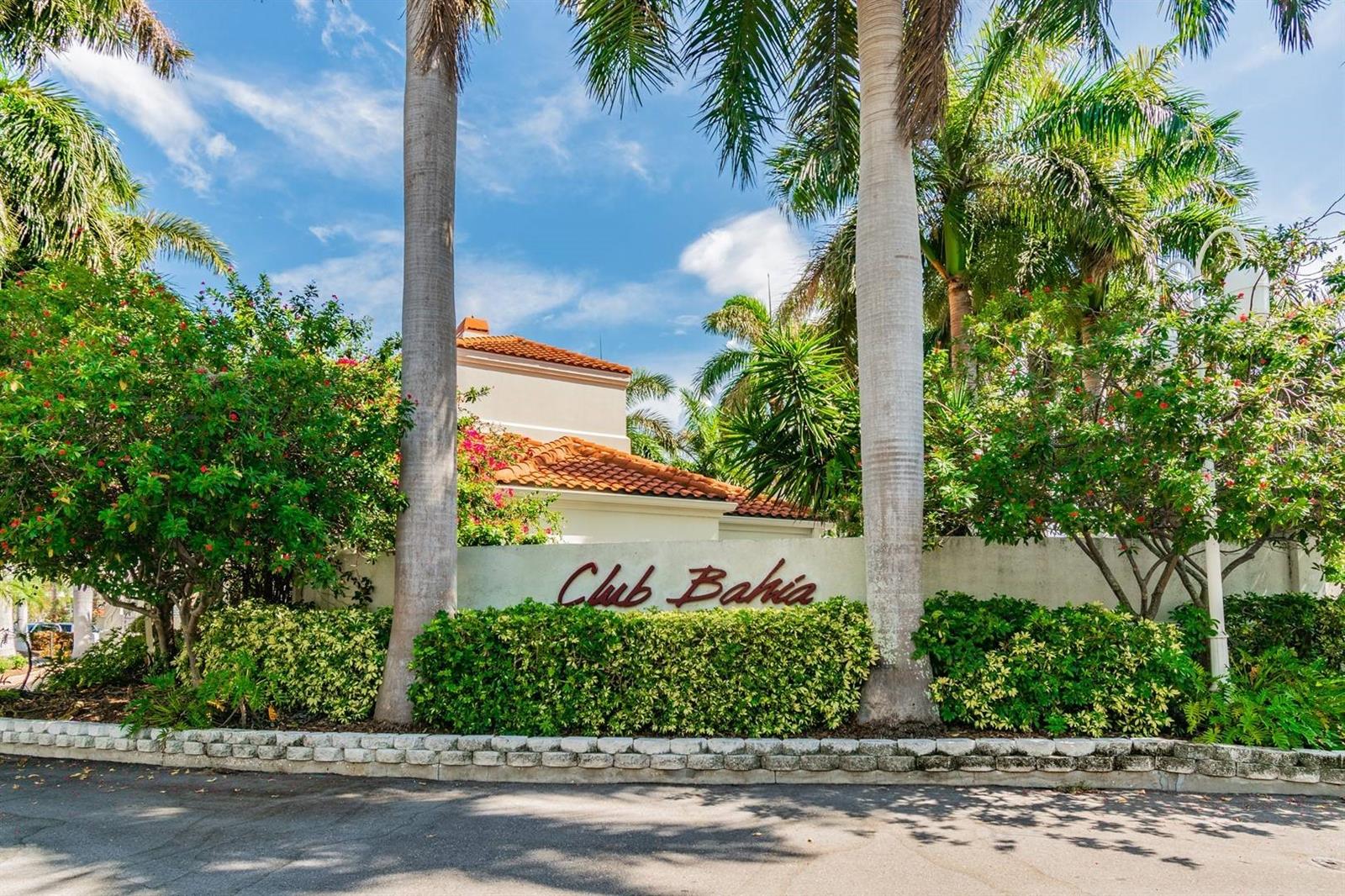 6083 BAHIA DEL MAR CIR #460, ST PETERSBURG, FL — photo 49