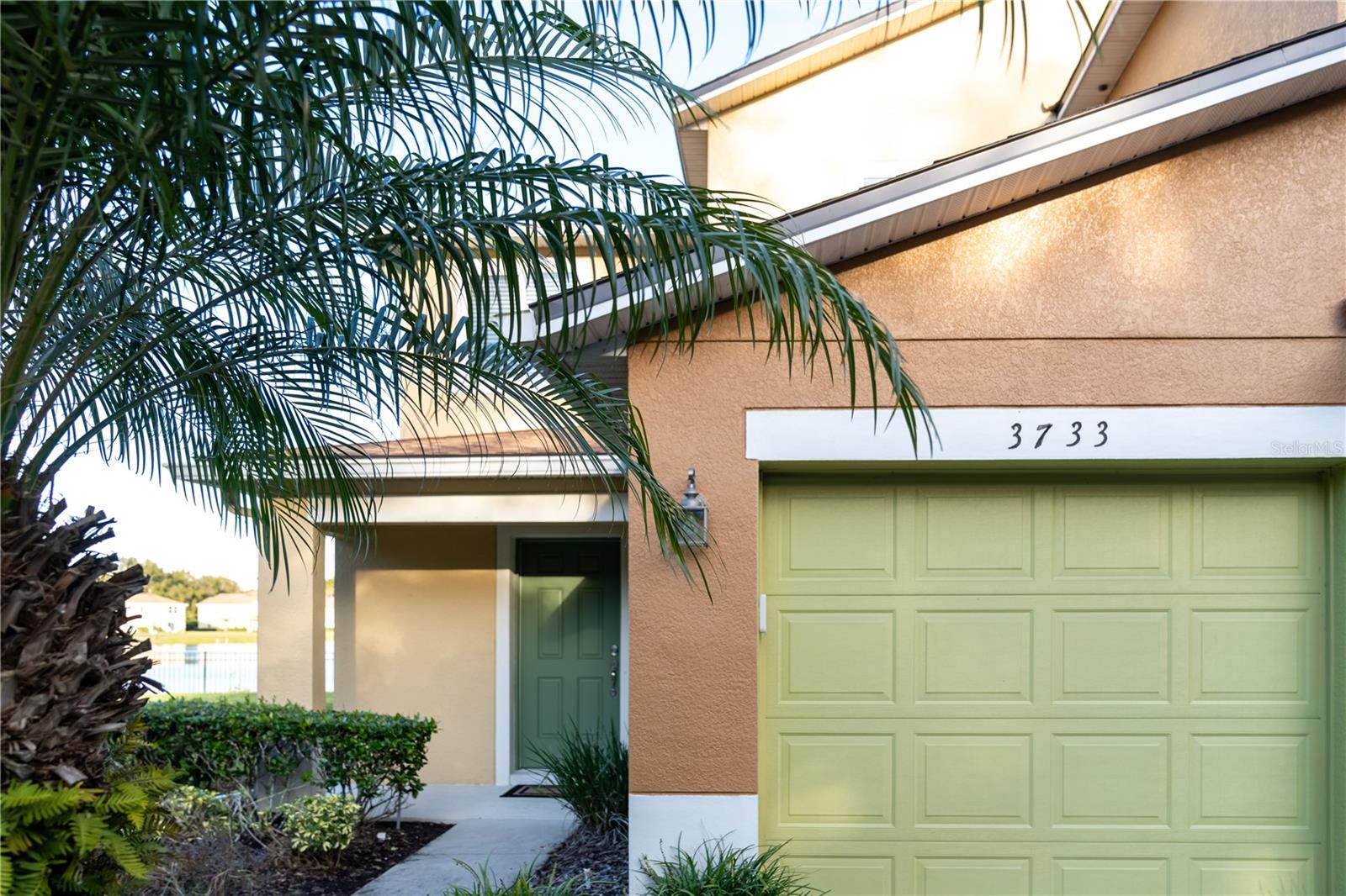 3733 EAGLE PRESERVE PT, SANFORD, FL — photo 2