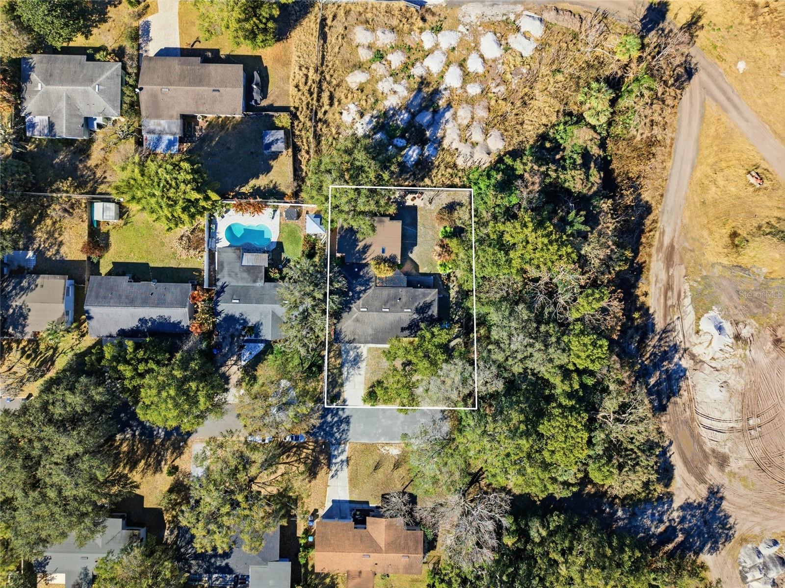 1927 ELAND AVE, WINTER PARK, FL — photo 68