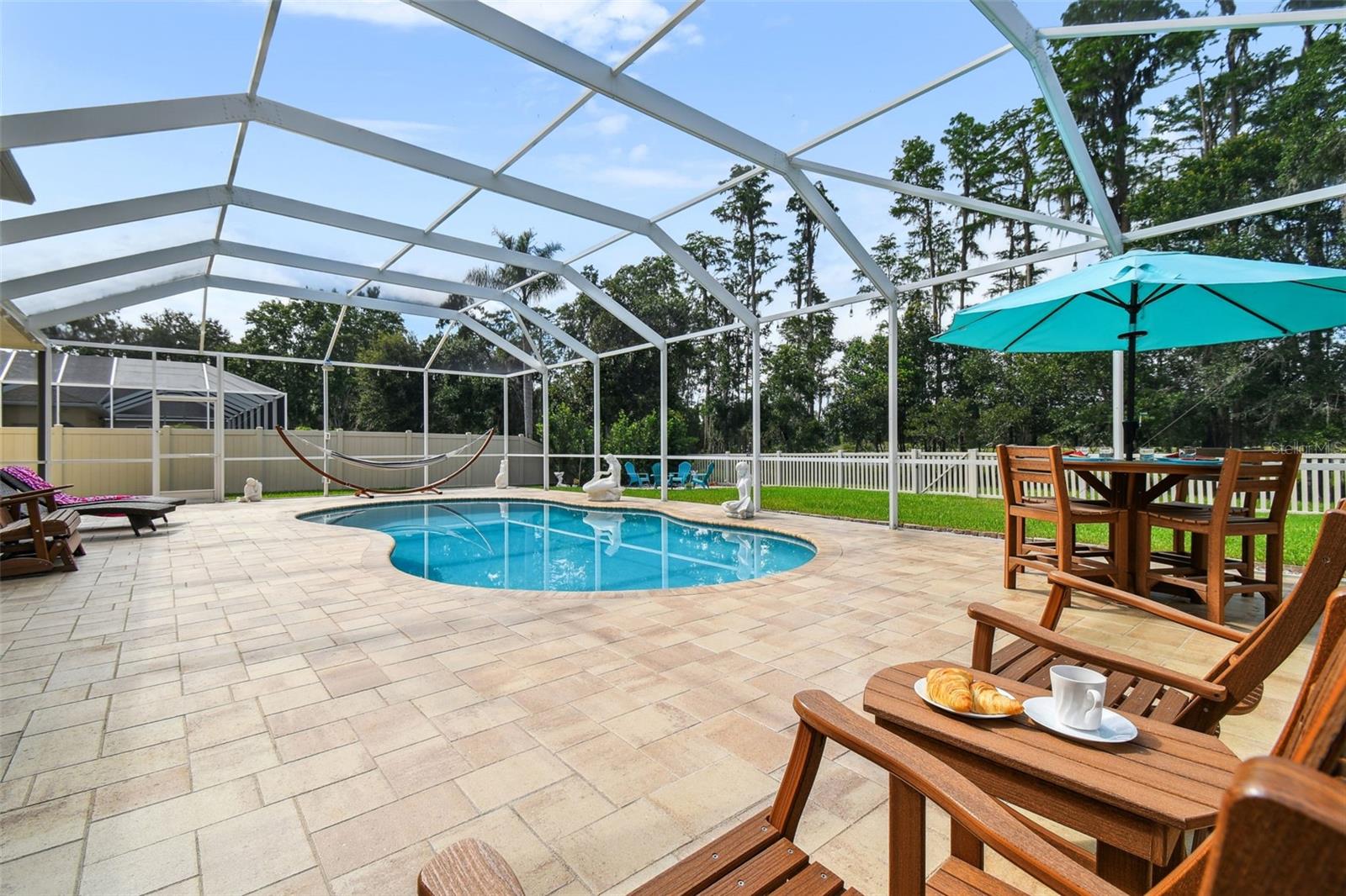 21511 WILDERNESS LAKE BLVD, LAND O LAKES, FL — photo 8