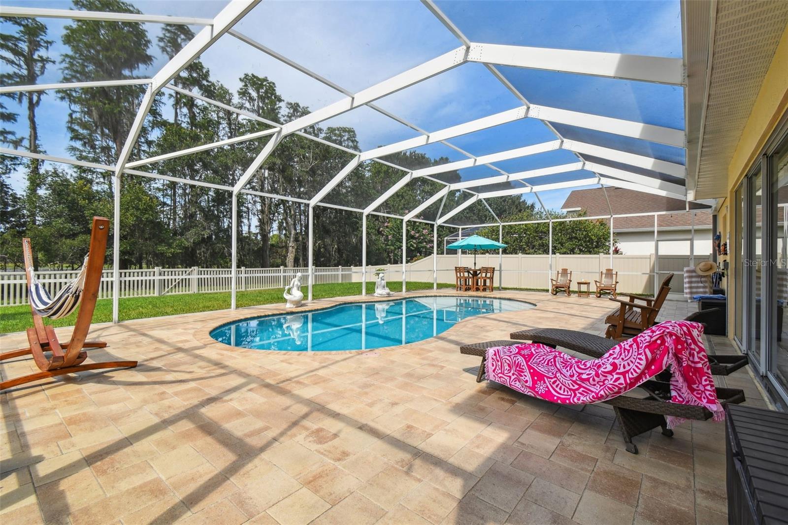 21511 WILDERNESS LAKE BLVD, LAND O LAKES, FL — photo 9