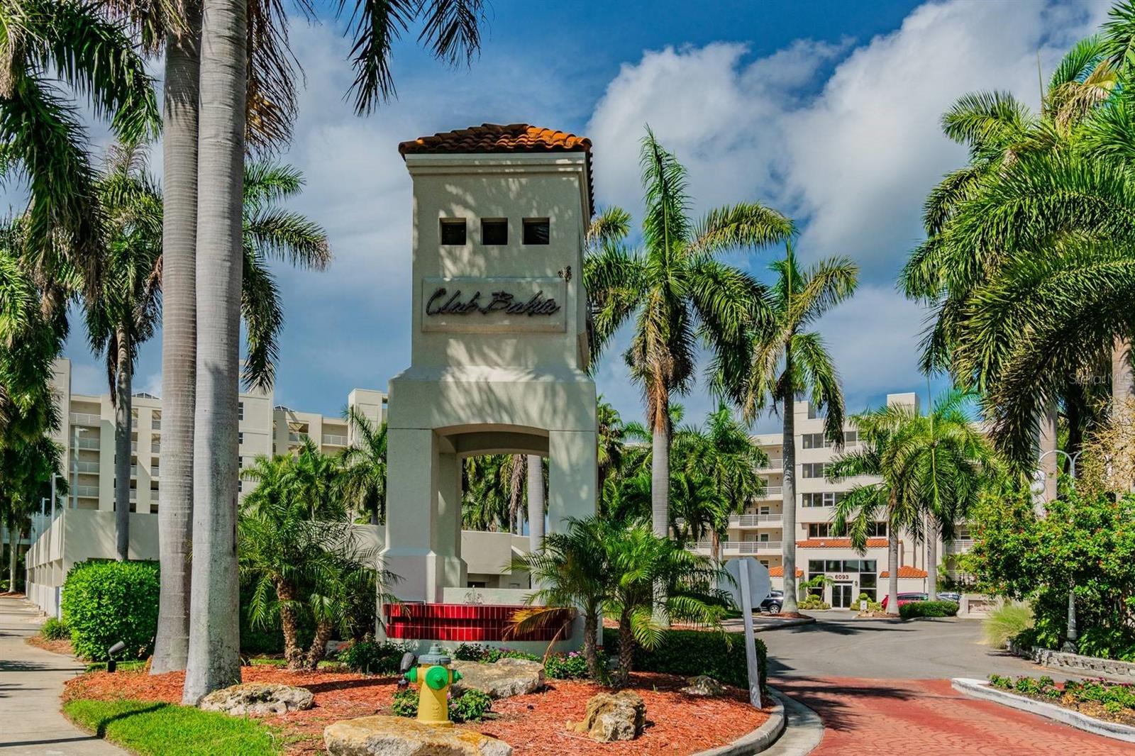 6085 BAHIA DEL MAR CIR #467, ST PETERSBURG, FL — photo 4