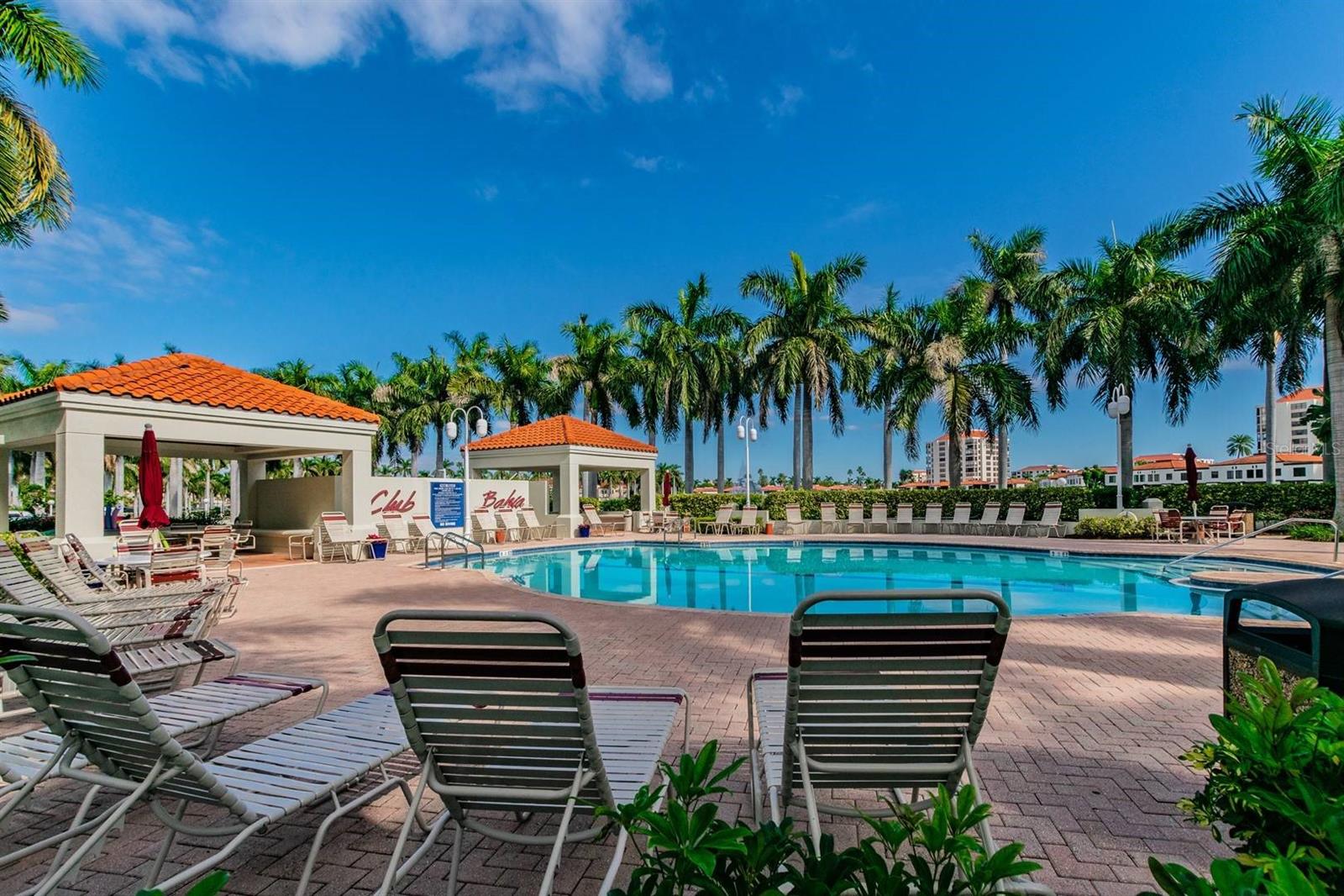 6085 BAHIA DEL MAR CIR #467, ST PETERSBURG, FL — photo 35