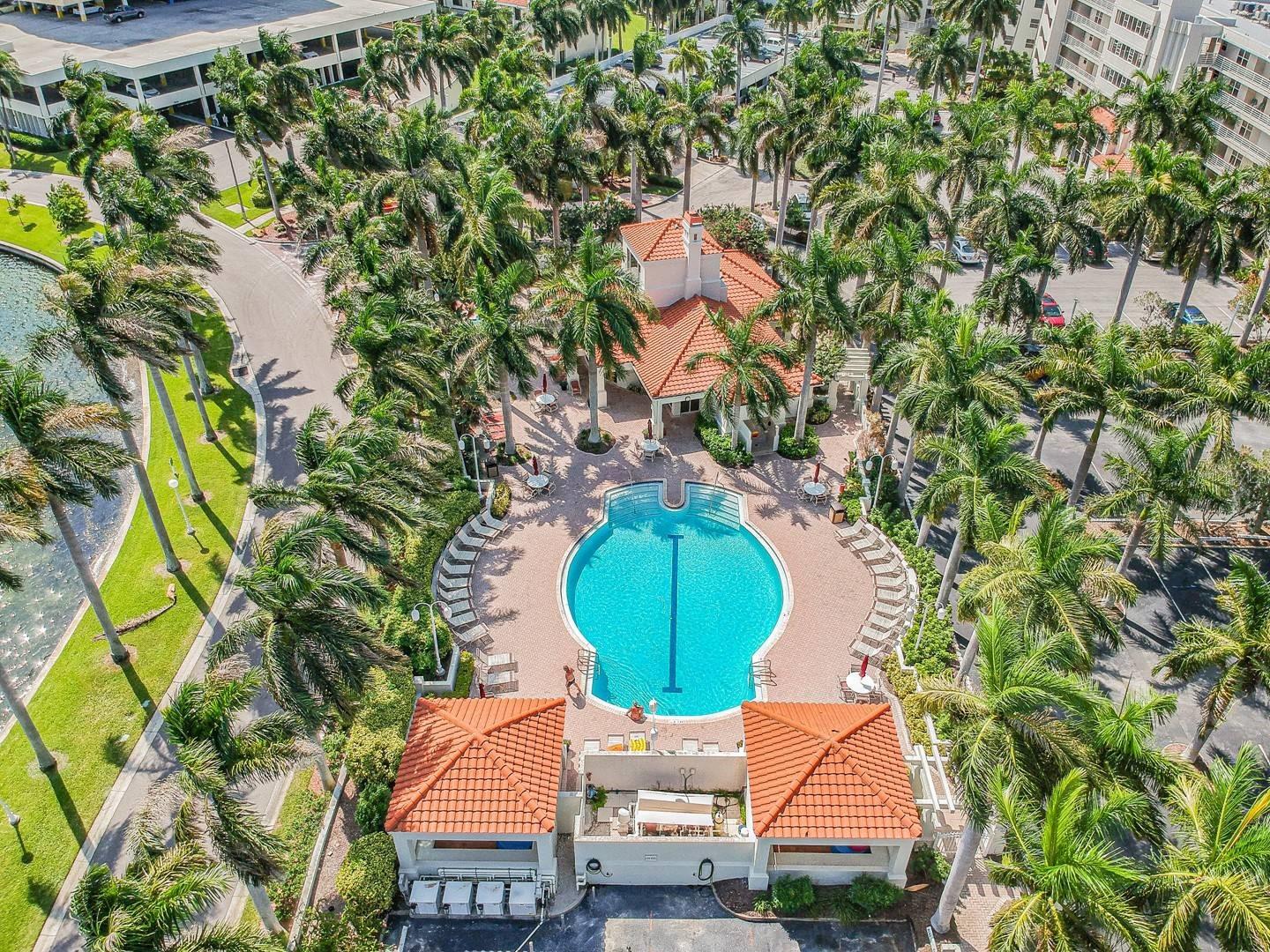6085 BAHIA DEL MAR CIR #467, ST PETERSBURG, FL — photo 47