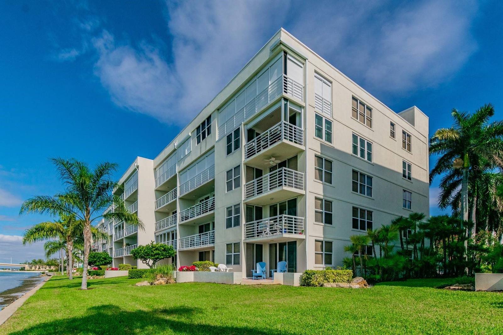 6085 BAHIA DEL MAR CIR #468, ST PETERSBURG, FL — photo 4
