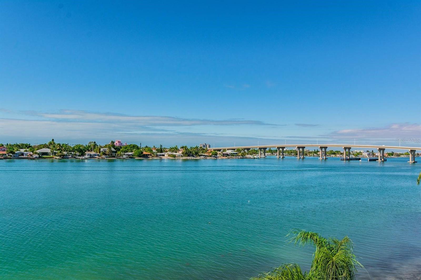 6085 BAHIA DEL MAR CIR #468, ST PETERSBURG, FL — photo 5