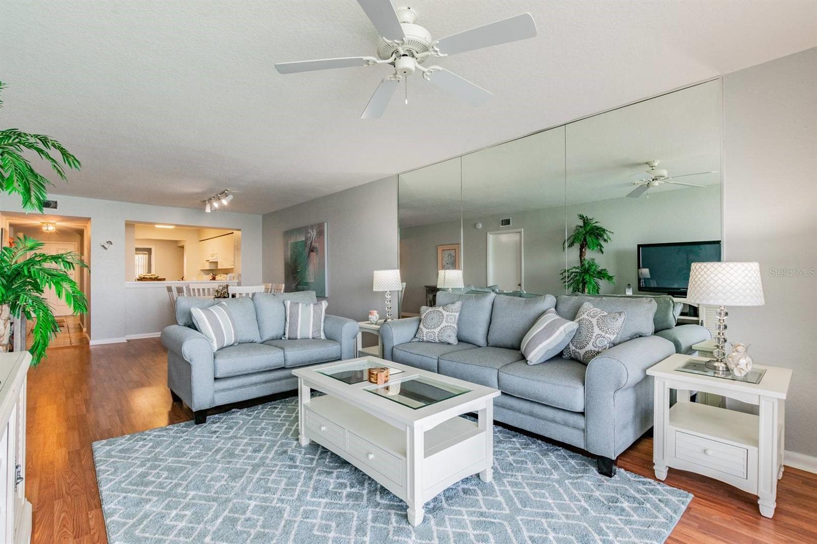 6085 BAHIA DEL MAR CIR #468, ST PETERSBURG, FL — photo 22