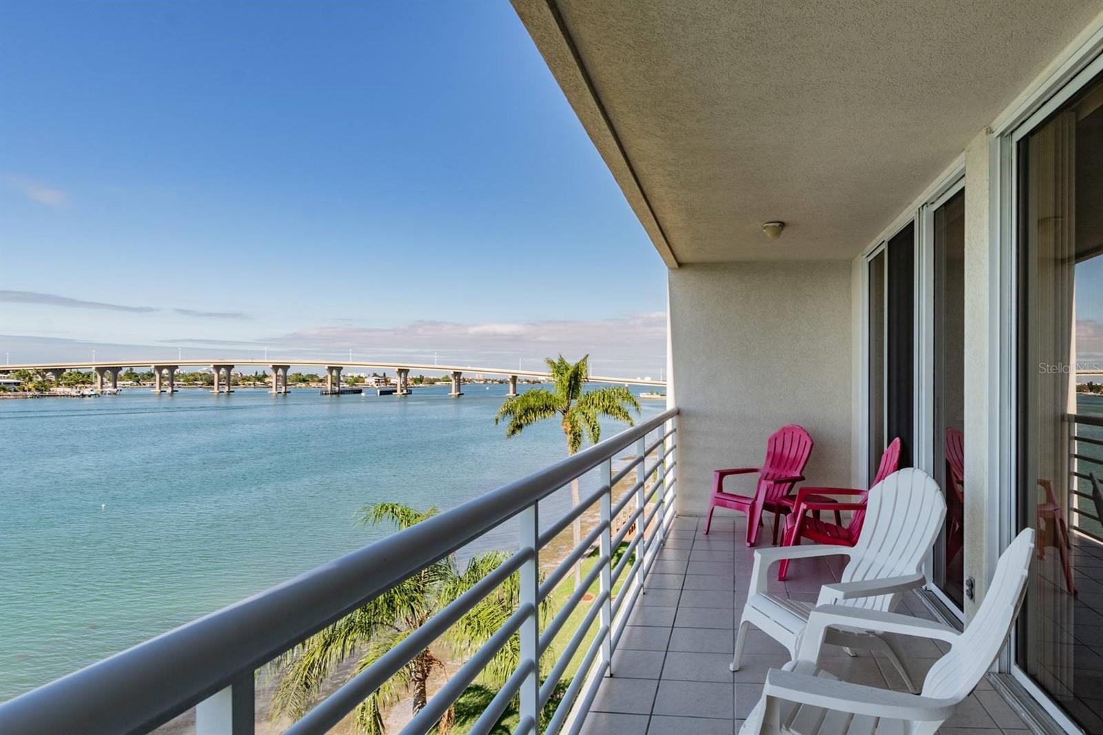 6085 BAHIA DEL MAR CIR #468, ST PETERSBURG, FL — photo 45