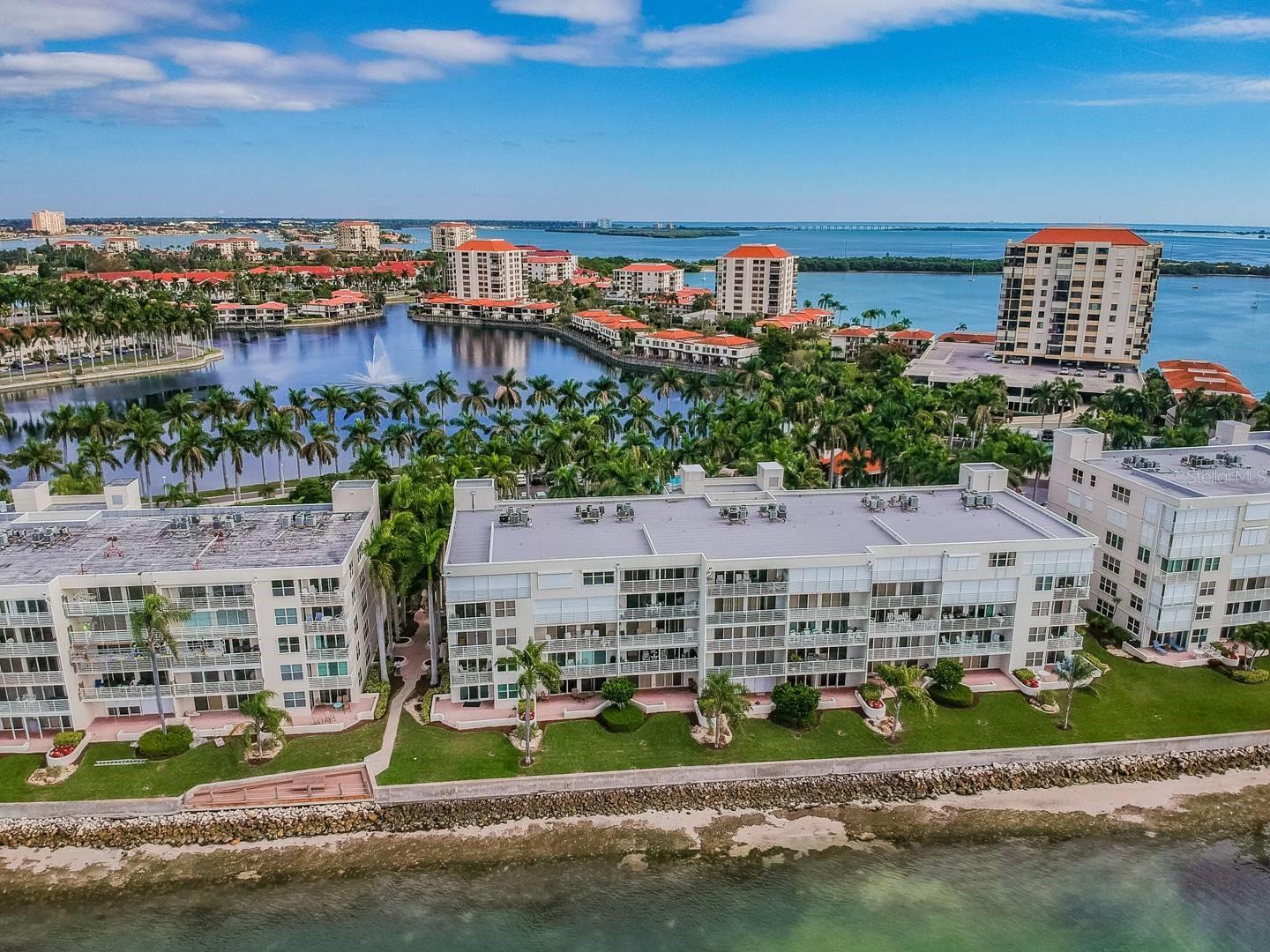 6085 BAHIA DEL MAR CIR #468, ST PETERSBURG, FL — photo 53
