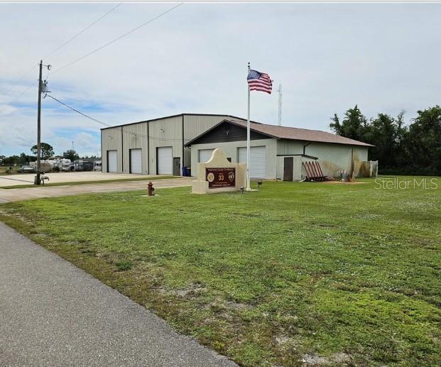 1312 COLUMBUS ST, LAKE PLACID, FL — photo 4