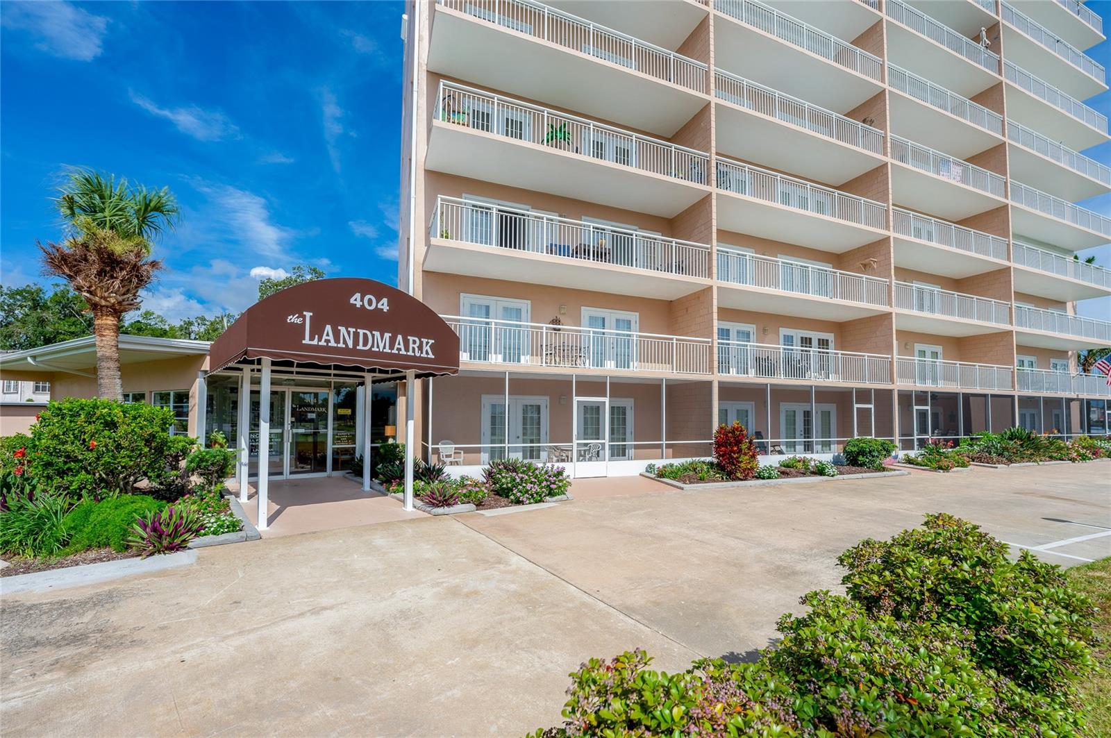 404 S BEACH ST #503, DAYTONA BEACH, FL — photo 2