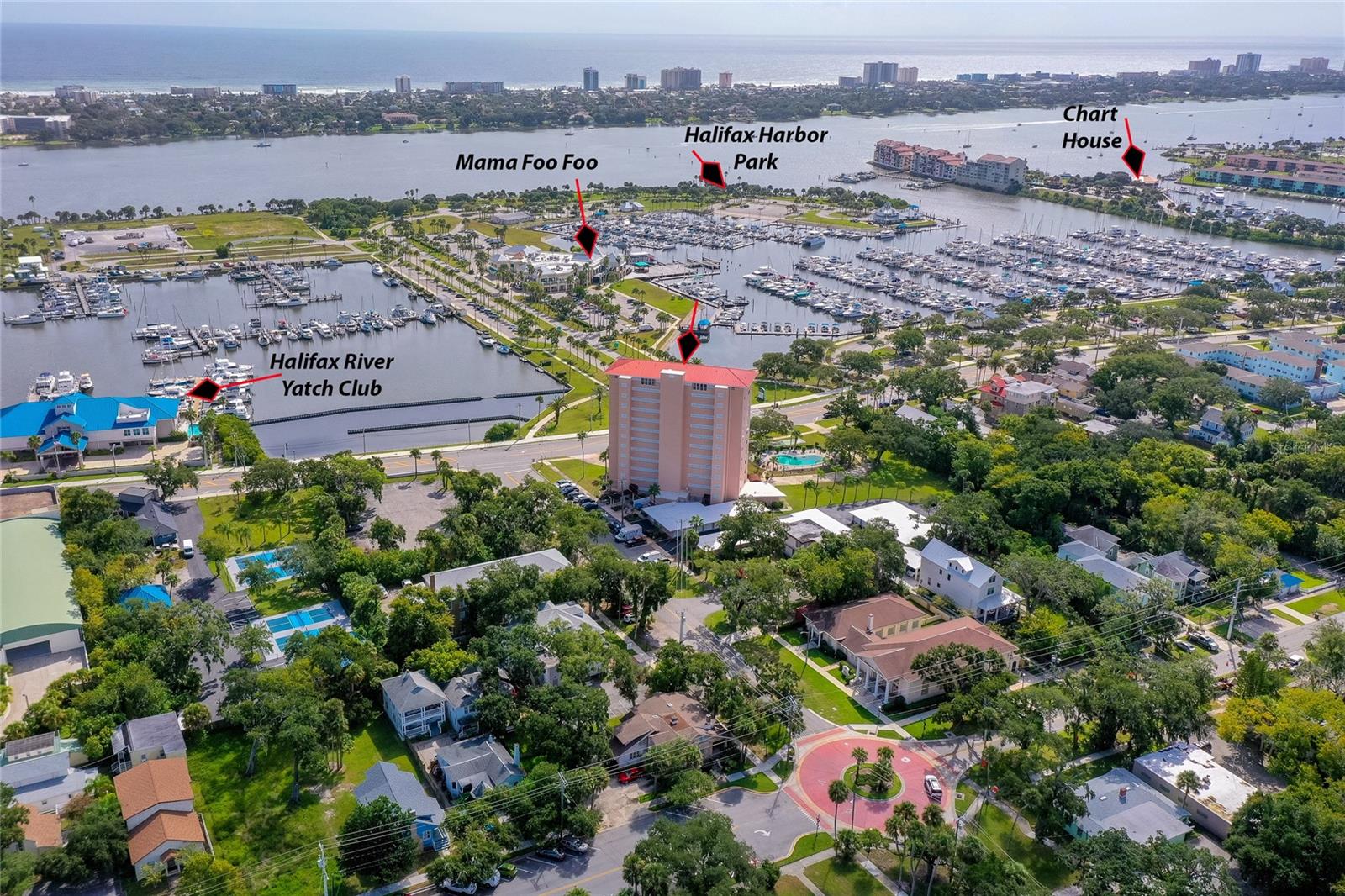 404 S BEACH ST #503, DAYTONA BEACH, FL — photo 6