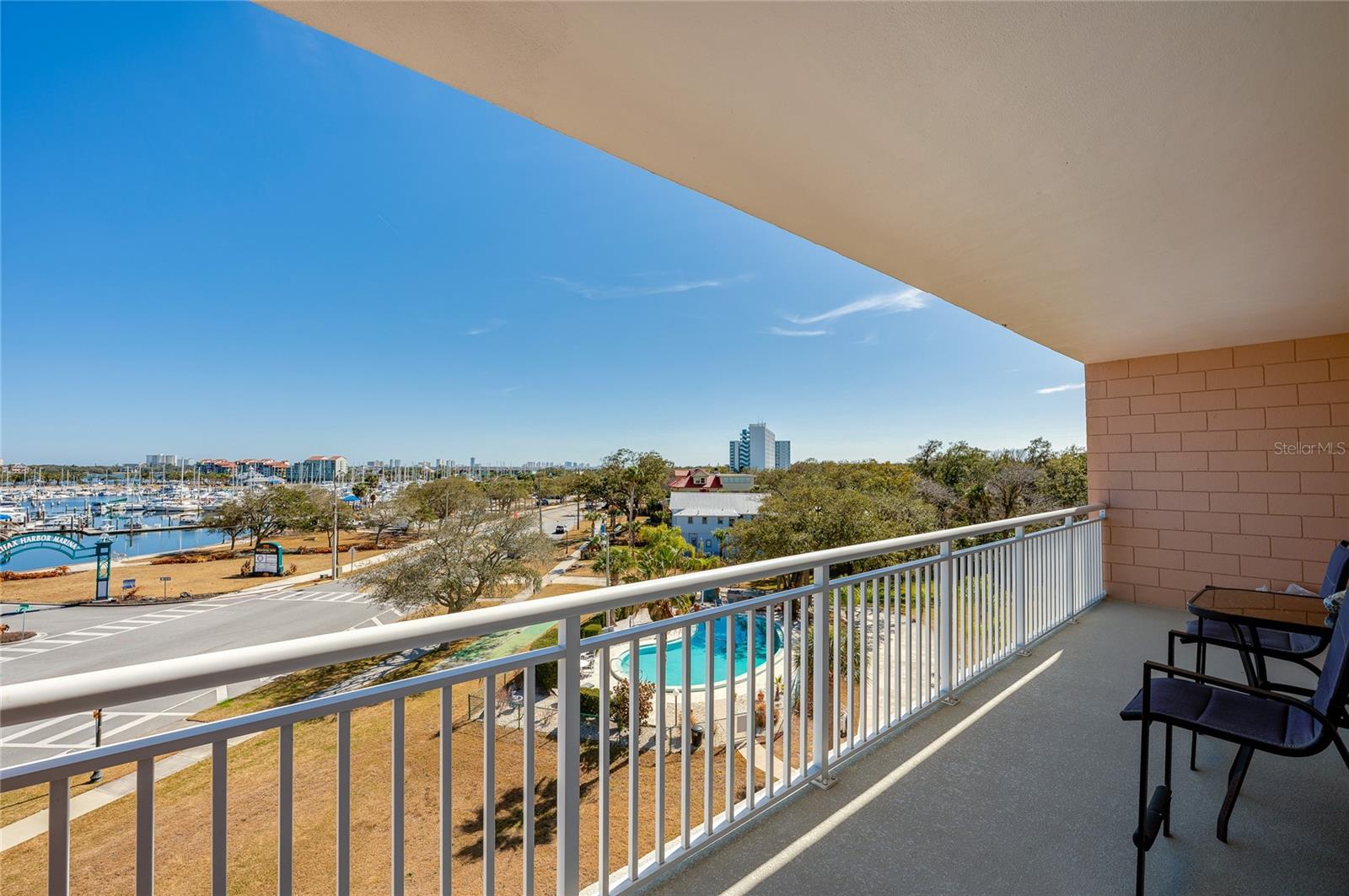 404 S BEACH ST #503, DAYTONA BEACH, FL — photo 23