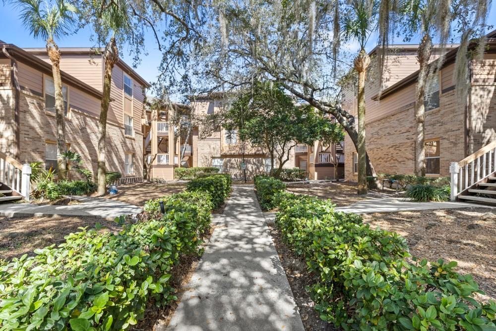 486 N PIN OAK PL #308, LONGWOOD, FL
