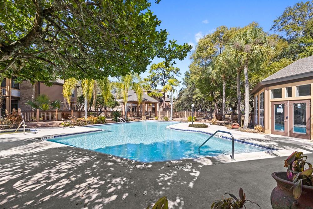 486 N PIN OAK PL #308, LONGWOOD, FL — photo 33