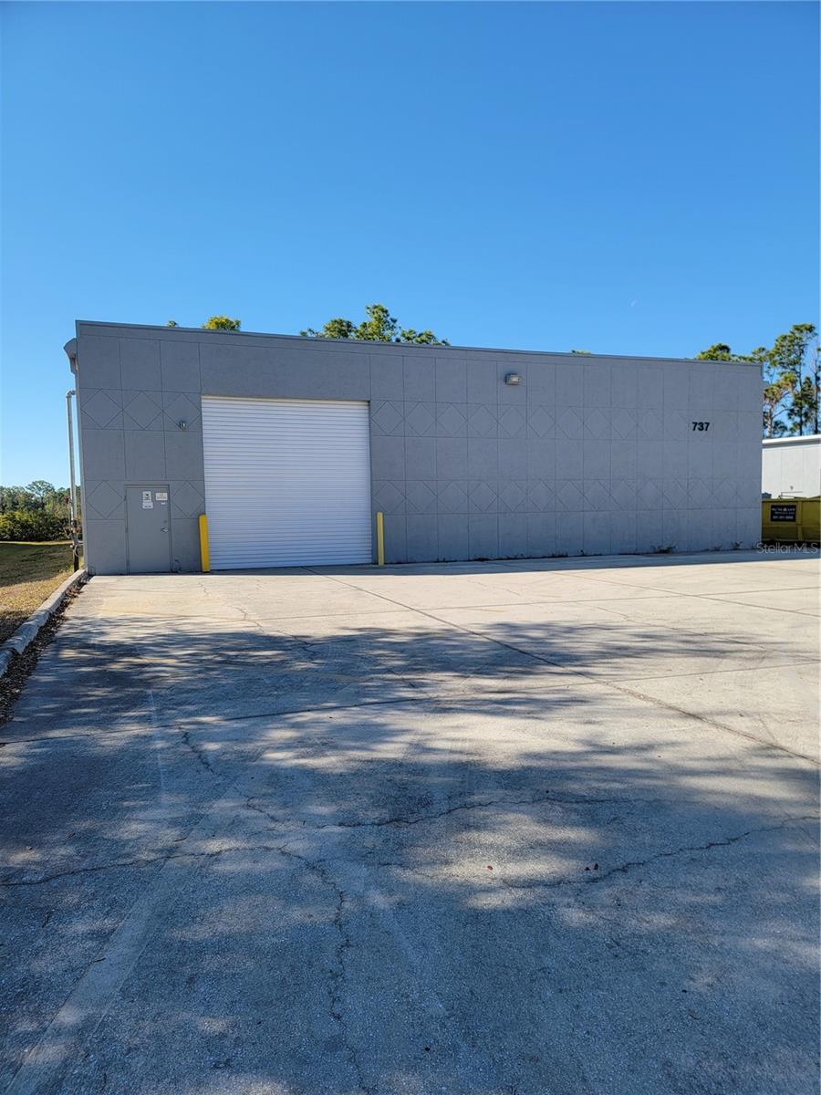 737 COMMERCE DR, VENICE, FL