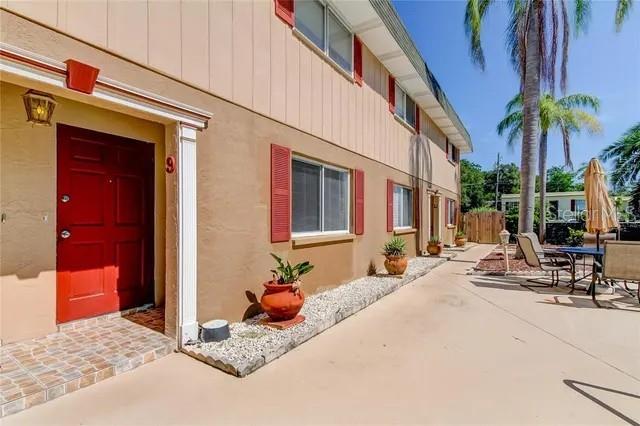 300 6TH ST N #W2, SAFETY HARBOR, FL