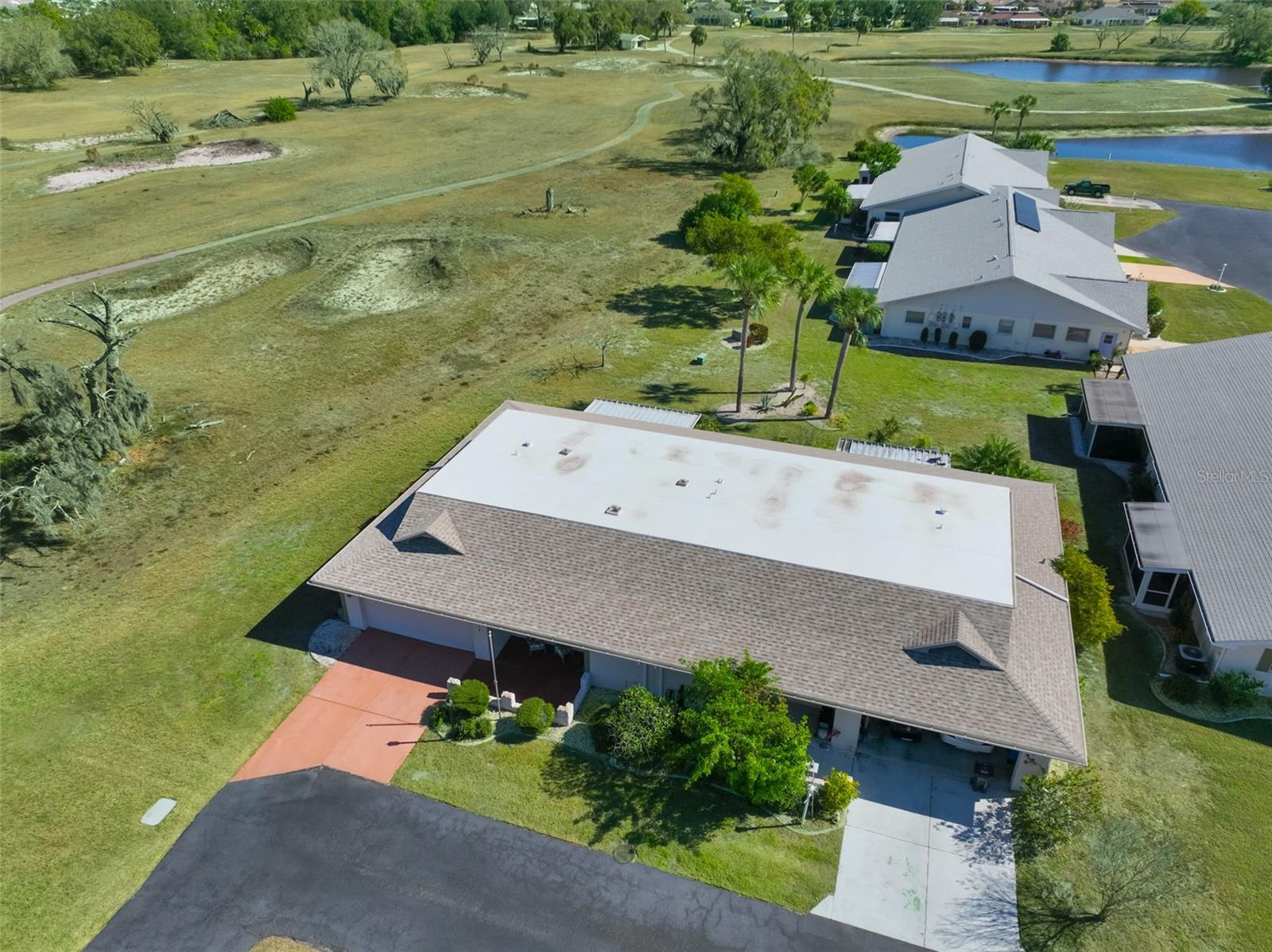 318 FAIRSIDE CT, SUN CITY CENTER, FL — photo 40