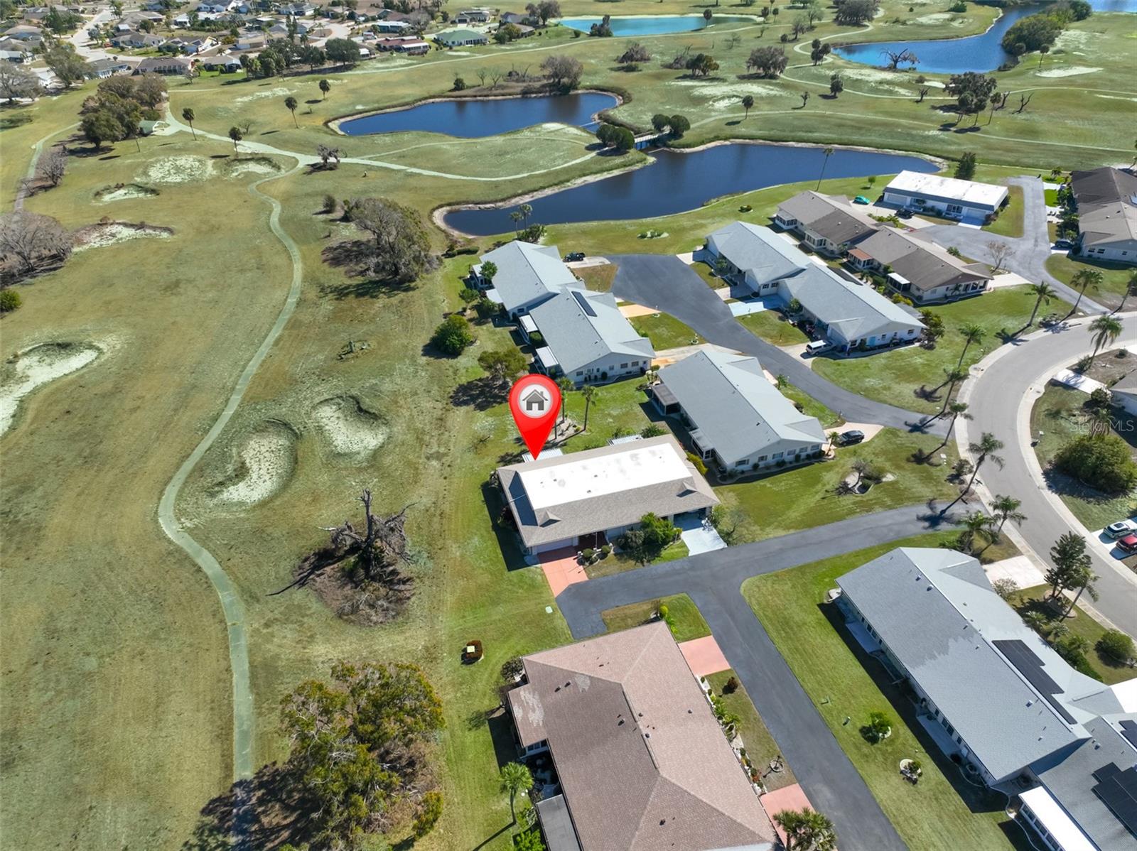318 FAIRSIDE CT, SUN CITY CENTER, FL — photo 43
