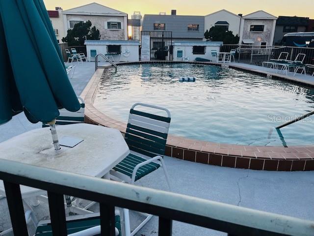 625 N HALIFAX AVE #9, DAYTONA BEACH, FL — photo 27